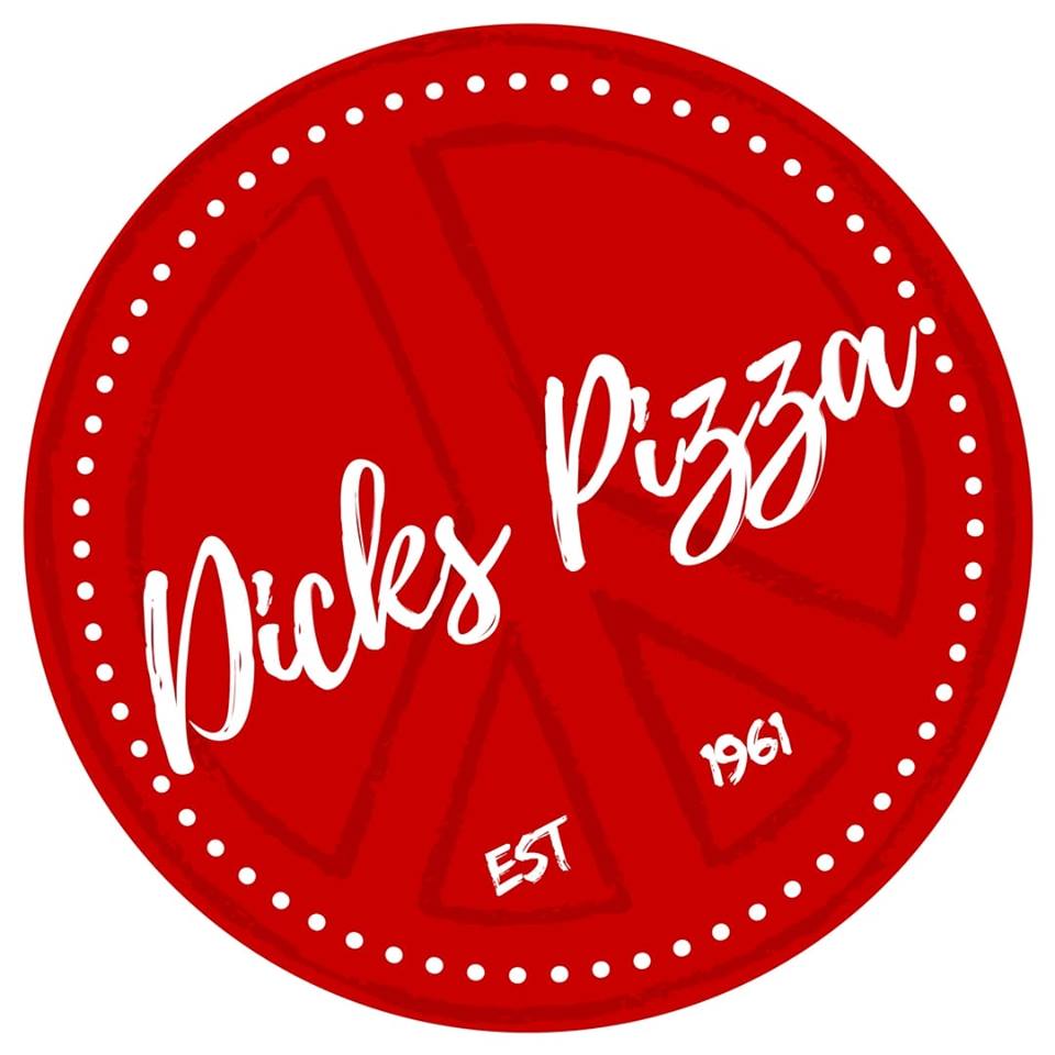 Dicks Pizza Palace Main Image