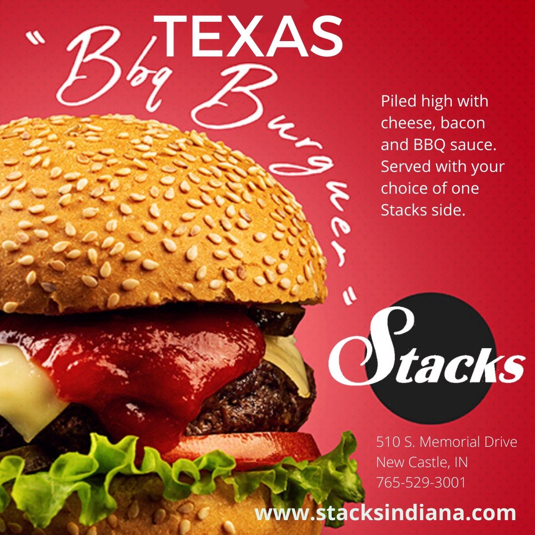 Stacks Restaurant Main Image