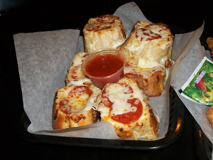 Art's Pizza No 1 Main Image