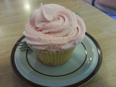 Linne's Bakery and Cafe Main Image
