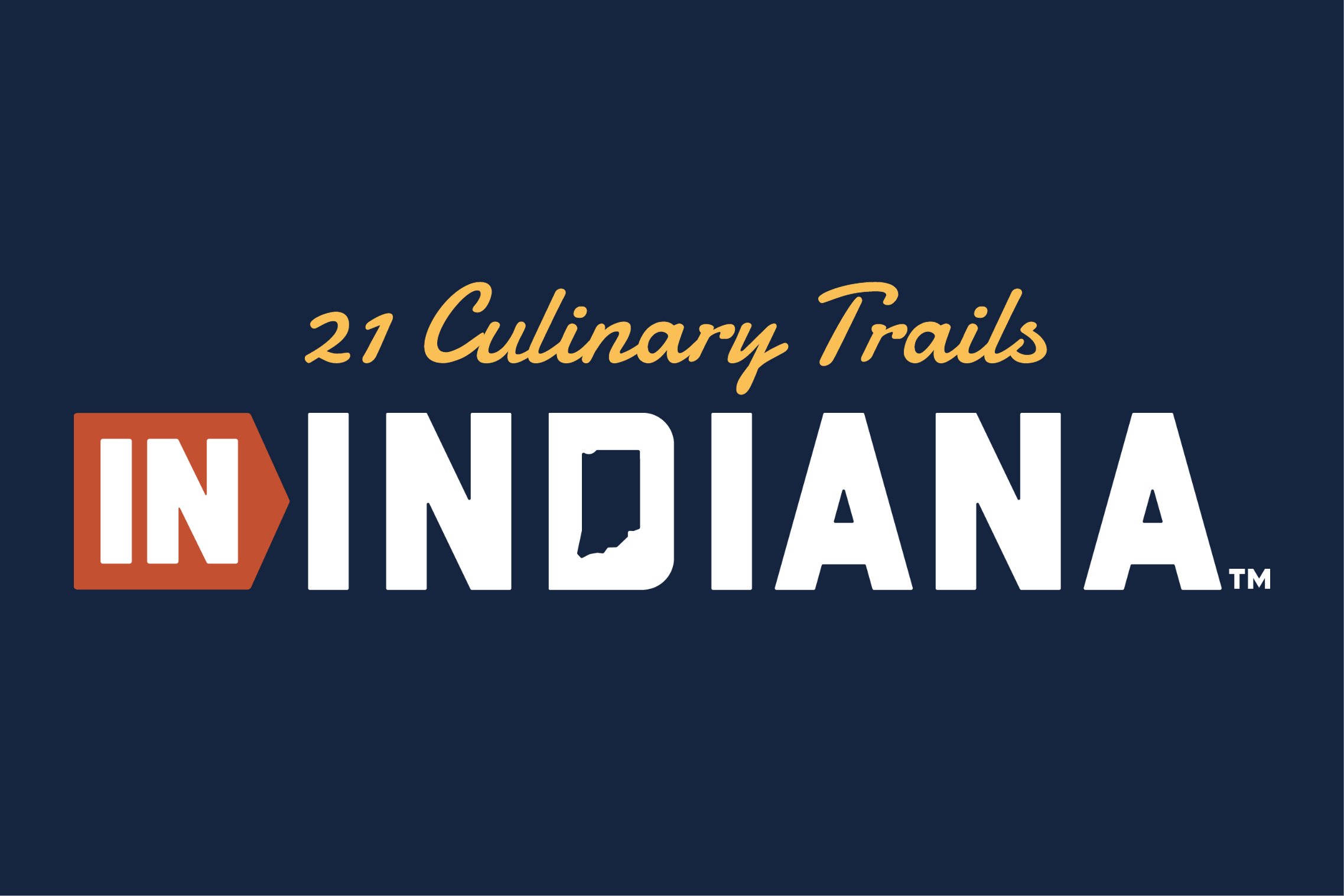 In-Indiana: 21 Culinary Trails